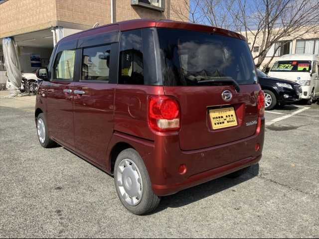 Daihatsu MOVE CANBUS 2016-11 183735-3
