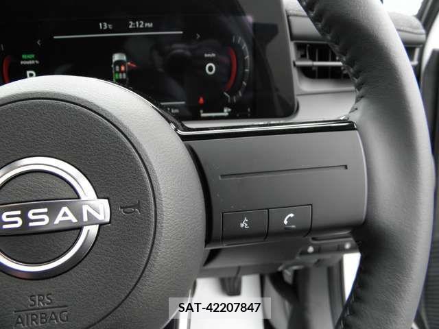 Nissan AURA 2023-09 261518-10