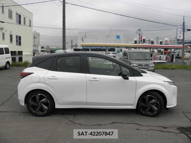 Nissan AURA 2023-09 261518-7