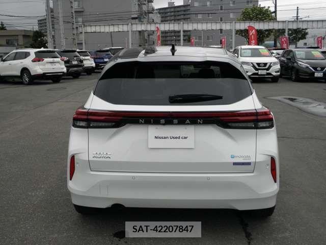 Nissan AURA 2023-09 261518-6