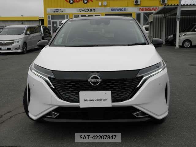 Nissan AURA 2023-09 261518-3