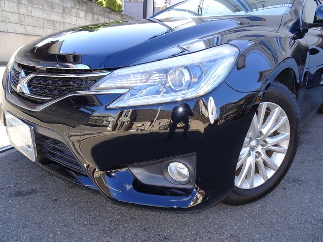 Toyota MARK X 2012-12 18310-6