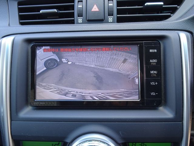 Toyota MARK X 2012-12 18310-29