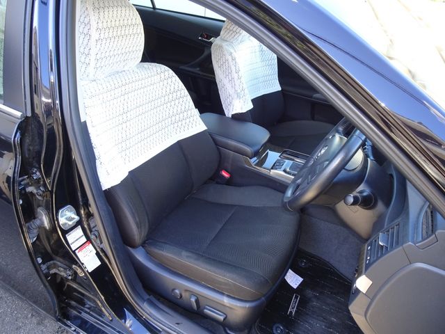 Toyota MARK X 2012-12 18310-12