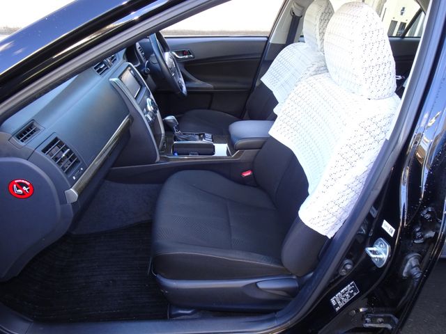 Toyota MARK X 2012-12 18310-14