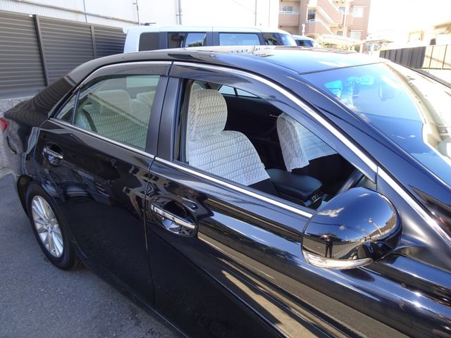 Toyota MARK X 2012-12 18310-10