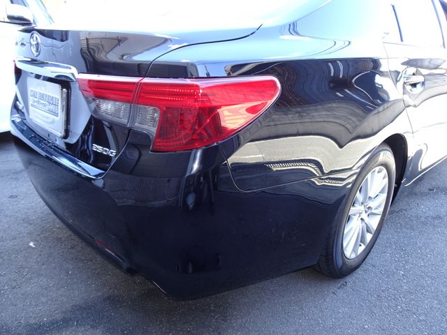 Toyota MARK X 2012-12 18310-8