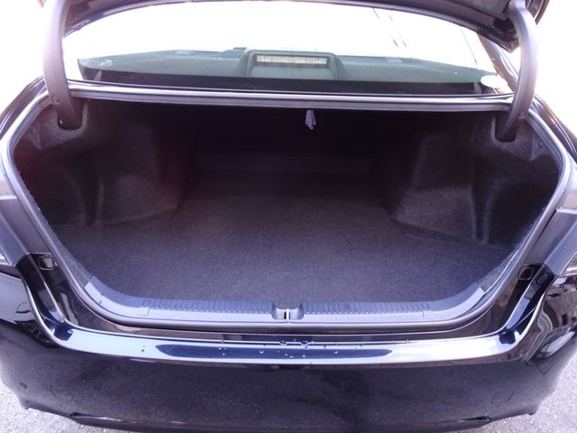 Toyota MARK X 2012-12 18310-16