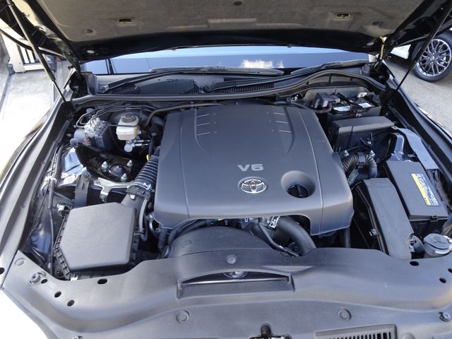 Toyota MARK X 2012-12 18310-28