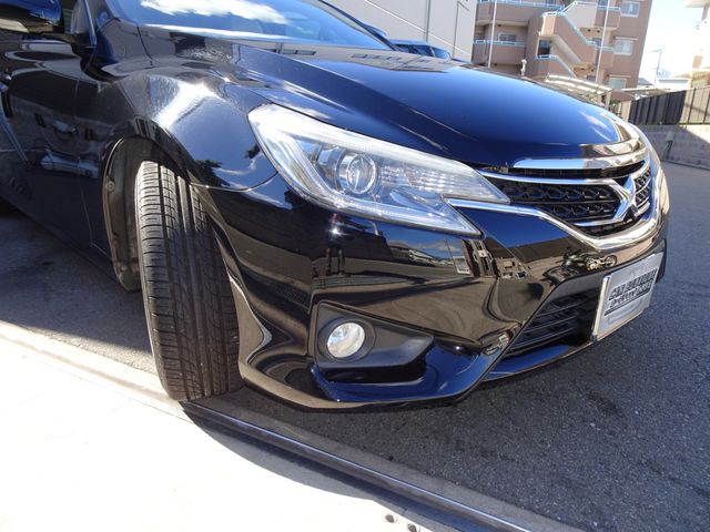 Toyota MARK X 2012-12 18310-5