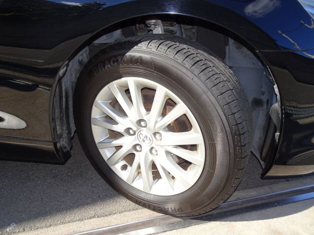 Toyota MARK X 2012-12 18310-9