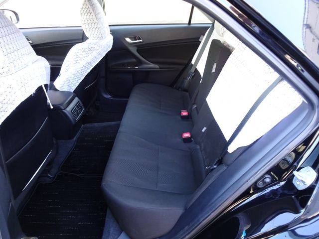 Toyota MARK X 2012-12 18310-15