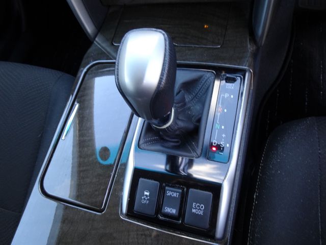 Toyota MARK X 2012-12 18310-19