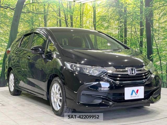 Honda SHUTTLE 2015-08 251533-16