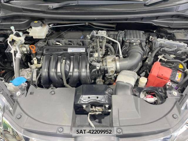 Honda SHUTTLE 2015-08 251533-18