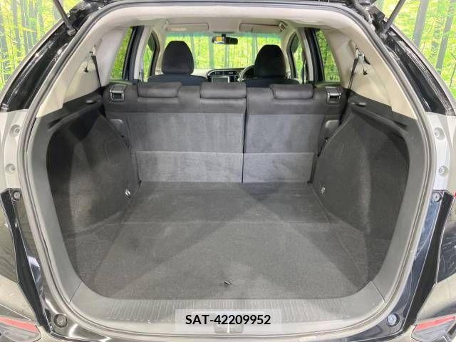 Honda SHUTTLE 2015-08 251533-10