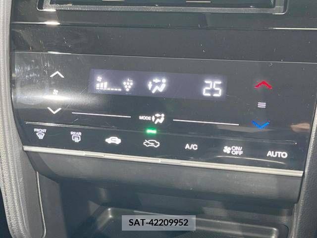 Honda SHUTTLE 2015-08 251533-6