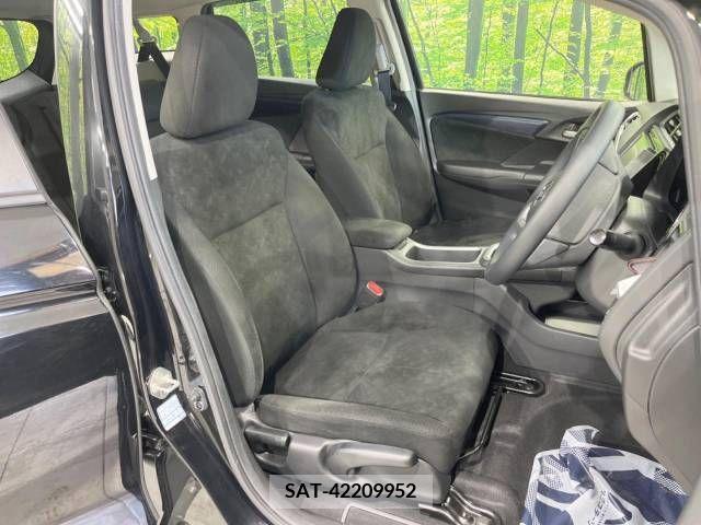 Honda SHUTTLE 2015-08 251533-8
