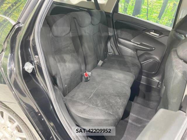 Honda SHUTTLE 2015-08 251533-9