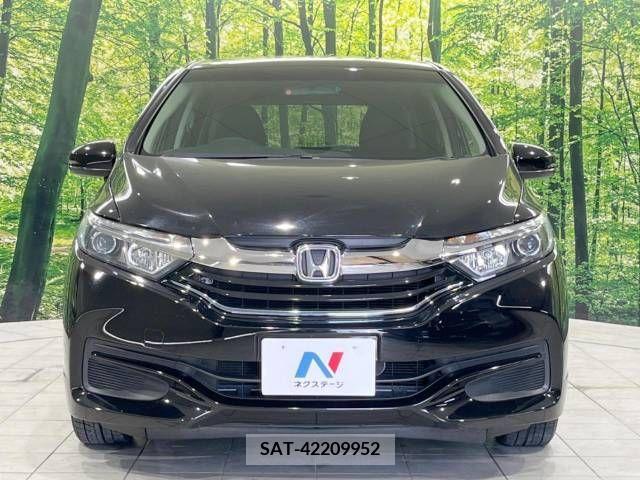 Honda SHUTTLE 2015-08 251533-14