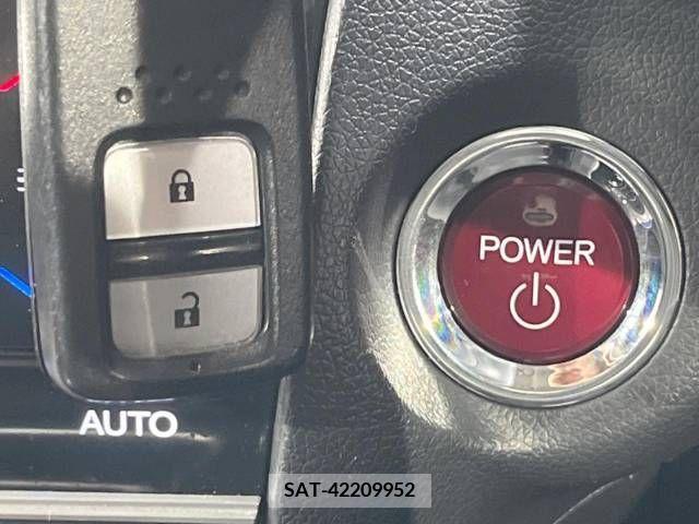 Honda SHUTTLE 2015-08 251533-4