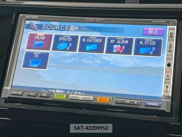 Honda SHUTTLE 2015-08 251533-2