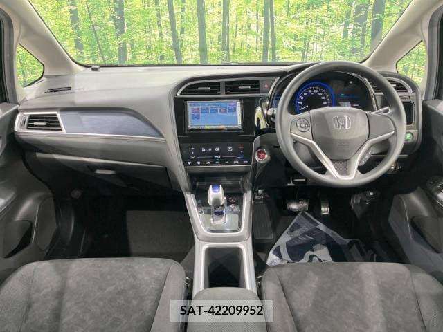 Honda SHUTTLE 2015-08 251533-1