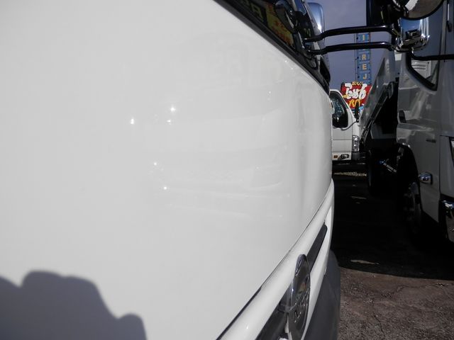 Nissan ATLAS 2003-09 8579-28