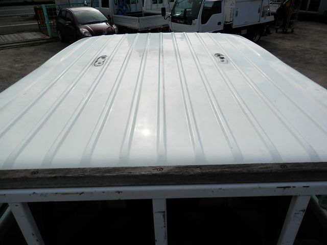 Nissan ATLAS 2003-09 8579-9
