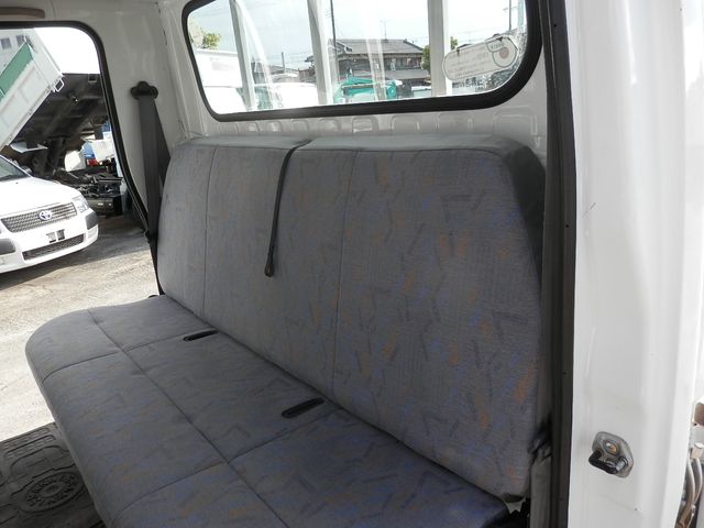 Nissan ATLAS 2003-09 8579-21