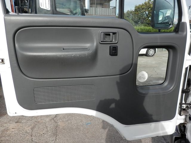 Nissan ATLAS 2003-09 8579-19
