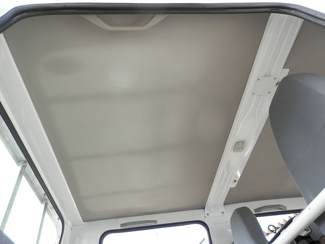 Nissan ATLAS 2003-09 8579-22