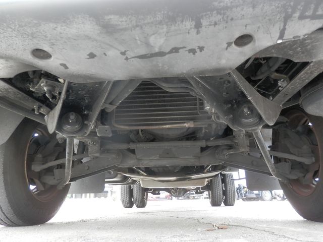 Nissan ATLAS 2003-09 8579-12