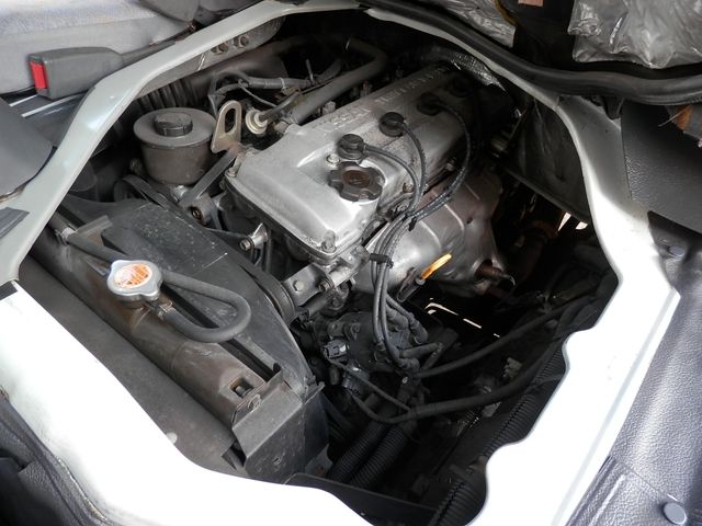 Nissan ATLAS 2003-09 8579-10