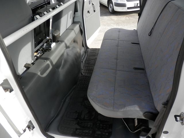 Nissan ATLAS 2003-09 8579-20