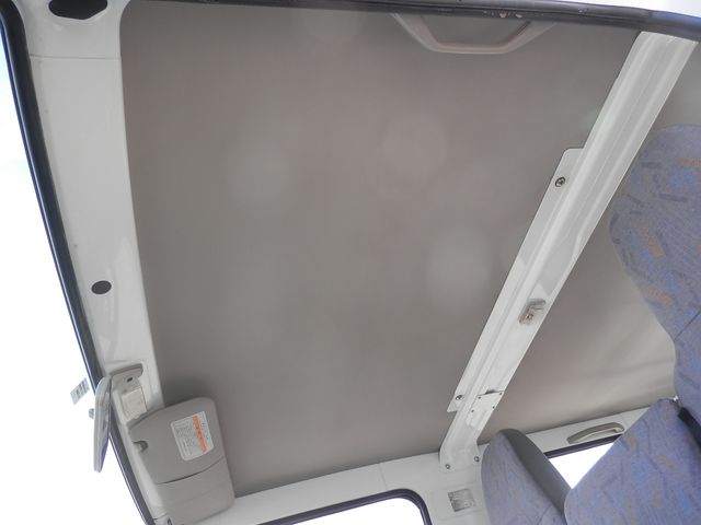 Nissan ATLAS 2003-09 8579-17