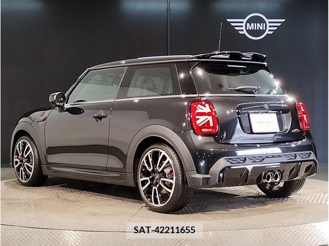 Bmw MINI 2022-11 326405-3