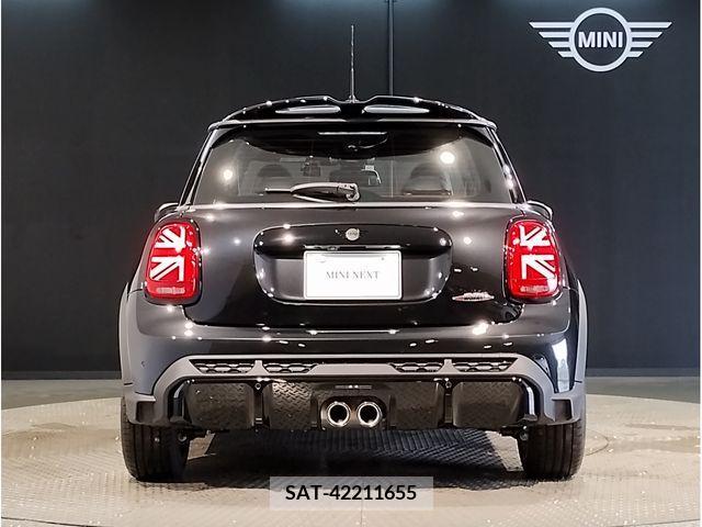 Bmw MINI 2022-11 326405-4