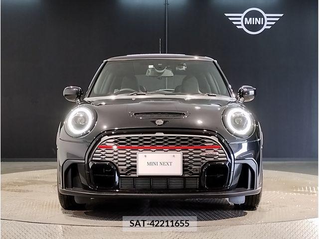 Bmw MINI 2022-11 326405-1