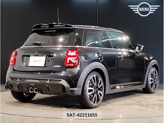 Bmw MINI 2022-11 326405-5