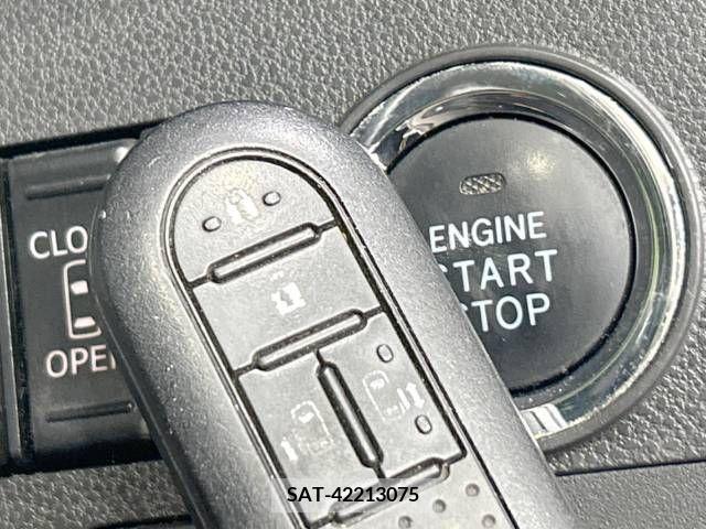 Daihatsu TANTO CUSTOM 2017-03 287497-7