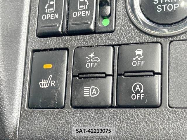 Daihatsu TANTO CUSTOM 2017-03 287497-6