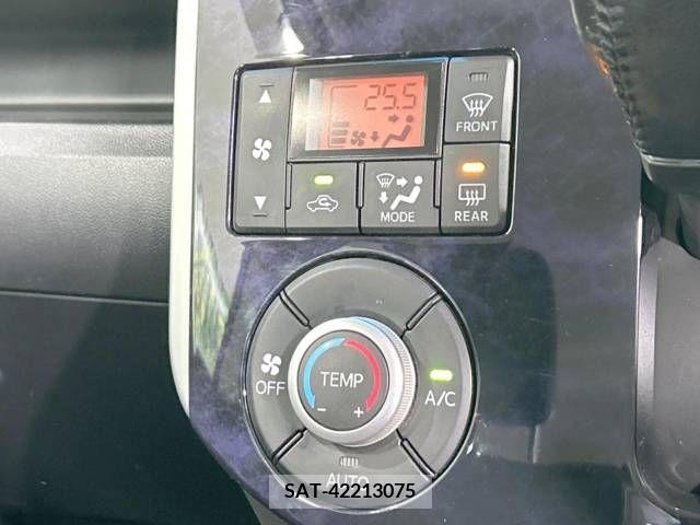 Daihatsu TANTO CUSTOM 2017-03 287497-5
