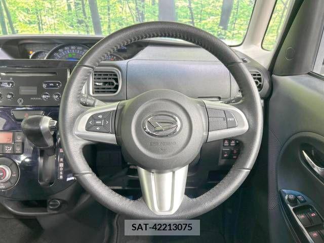 Daihatsu TANTO CUSTOM 2017-03 287497-11