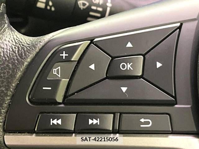Mitsubishi EK X 2019-09 270301-7