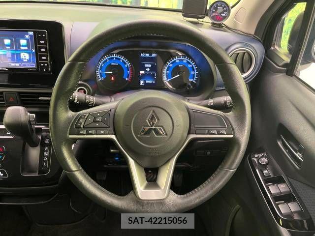 Mitsubishi EK X 2019-09 270301-11