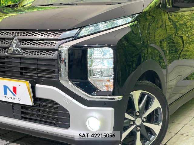 Mitsubishi EK X 2019-09 270301-12
