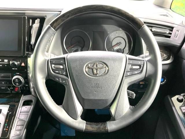 Toyota VELLFIRE 2016-12 12938-11