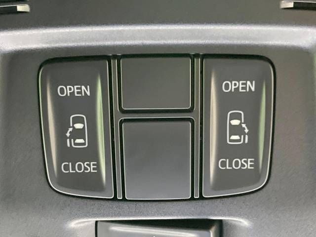 Toyota VELLFIRE 2016-12 12938-4