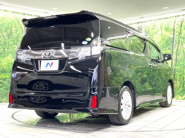 Toyota VELLFIRE 2016-12 12938-17